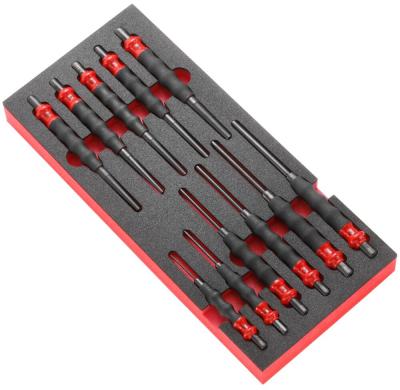 FACOM - Module mousse chasse - goupilles gain&eacute;s - MODM.CGPB
