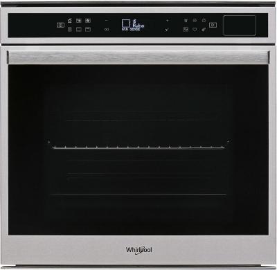 WHIRLPOOL Four pyrolyse multifonction W6OS44PS1P