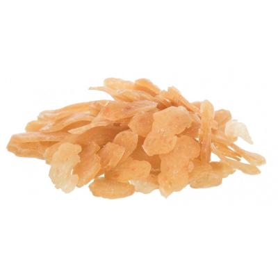 Friandise Junior saumon et poulet pour chat, 40 g