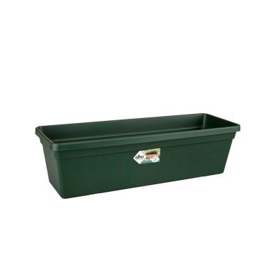 Elho - fioriera green basics trough 50CM colore a scelta