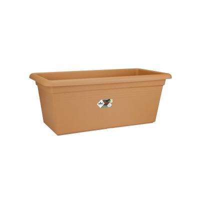 Fioriera green basics garden xxl 60CM colore a scelta