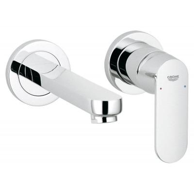 Grohe Fa&ccedil;ade Mitigeur Eurosmart Cosmopolitan Taille S
