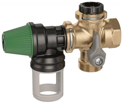 Groupe de s&eacute;curit&eacute; universel revolutio pour chauffe-eau