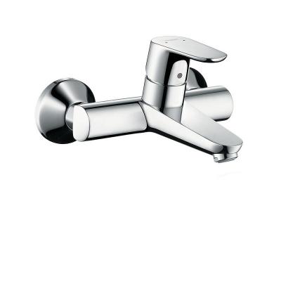 Hansgrohe Focus Mitigeur lavabo pour montage mural, 31923000