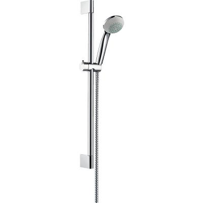 Hansgrohe - Set Crometta 85 1jet / Unica'Crometta 0,65 m (27728000)