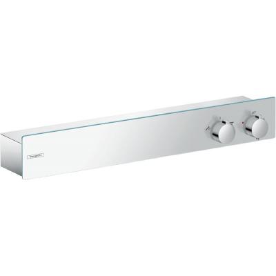 Hansgrohe - Mitigeur douche thermostatique ShowerTablet 600 chrom&eacute;