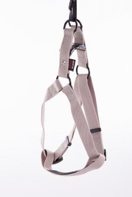 Harnais BAUDR 20-50-70gRIS 