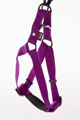 Harnais BAUDR 20-50-70mAUVE 