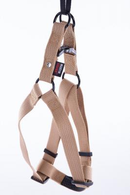 Harnais baudr 25-70-90 beige 