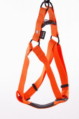 Harnais baudr 25-70-90 orange 