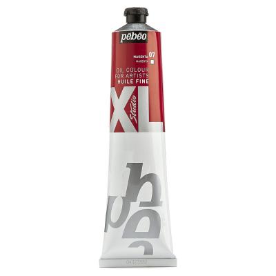 Pebeo Huile Fine Xl P&eacute;b&eacute;o Studio - 200 Ml - Magenta