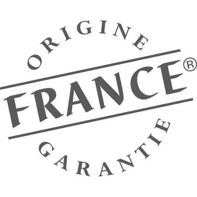insert &agrave; bois 7kw anthracite - 660206