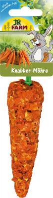 Jr Snacks Rongeurs Carotte 60 GR Jr Farm