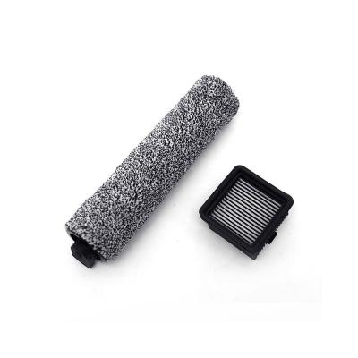 Kit de remplacement rouleau & filtre HEPA pour aspirateur RH1 - EZVIZ