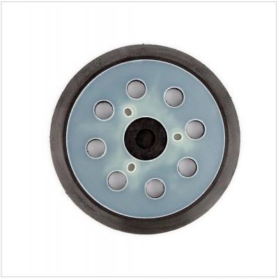 Makita 743081-8 / 197468-0 Plateau auto-agrippant - 120mm