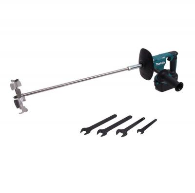 Makita Dut130z Brushless Mixing Vert,Bleu,Noir