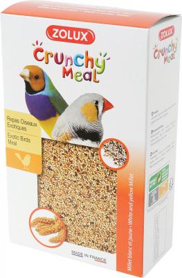 M&eacute;lange de graines crunchy exotique - 800g