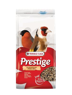 Versele Laga Prestige Oiseaux Sauvages Pinsons Triumph 1 Kg