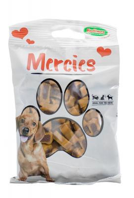 Bubimex Mercies gibier et volaille