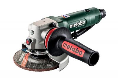 METABO Meuleuse &agrave; air comprim&eacute; 125mm DW10-125 Quick - 601591000