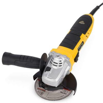 Meuleuse d'angle pro &Oslash;115mm 900w