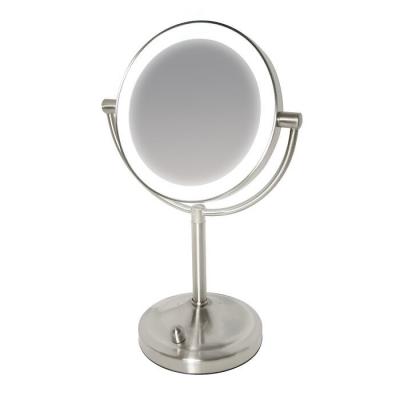 Miroir grossissant Homedics led x7