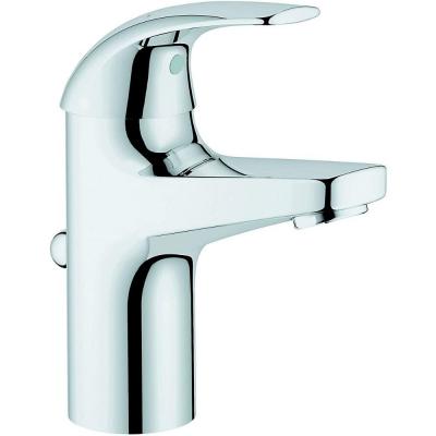 Mitigeur lavabo Start Curve taille s Chrom&eacute; - Grohe