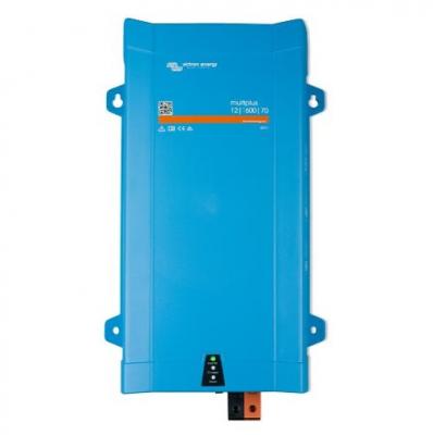 MultiPlus 12/1600/70-16 230V VE.Bus (Voltage : 24 volts)