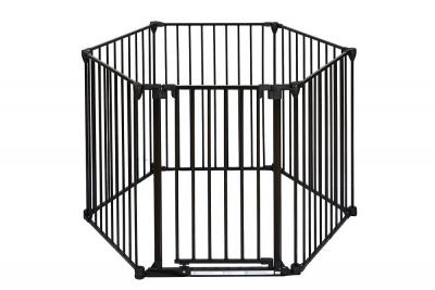 Nordlinger - Naila (Parc pour chien), 6 pans