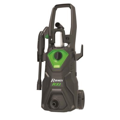 Nettoyeur haute pression &eacute;lectrique RX1 110 bars avec accessoires