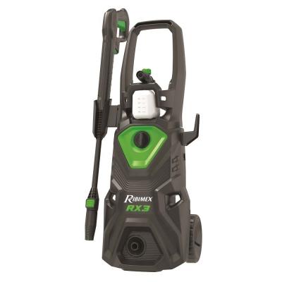 Nettoyeur haute pression &eacute;lectrique RX3 145 bars avec accessoires 