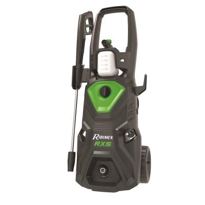 Nettoyeur haute pression &eacute;lectrique RX5 160 bars induction avec accessoires 