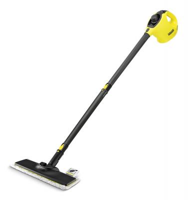 Balai vapeur Karcher SC1 EasyFix+Kit sol