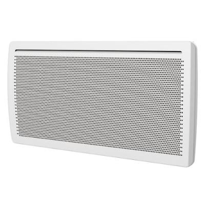 Panneau rayonnant, blanc, 2000W, Optimea, OPT-ORIPR2-2000