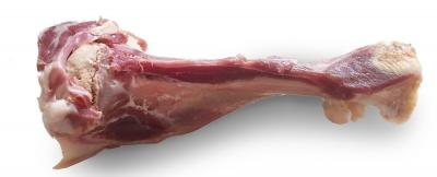 Os De Jambon Italien Pour Chien Bubimex 300g