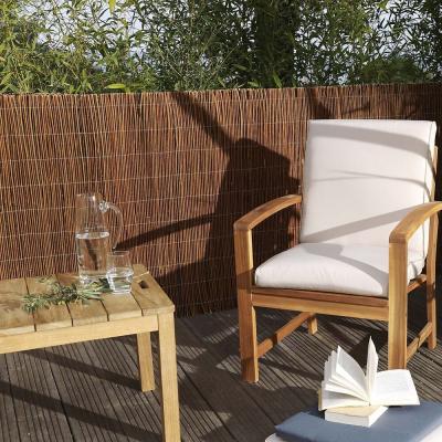 Canisse - NATURE - Osier naturel - 3 x 1 m