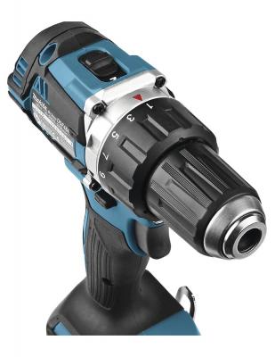 Pack 2 Outils Makita Dlx2189tj (dtd153 + Ddf484) 18 V Li-ion (2 X 5,0 Ah)