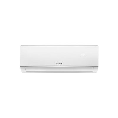 Pack Climatiseur reversible AIRTON - A Poser Soi-meme - 2500W - Readyclim 4M
