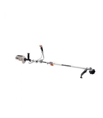 PACK D&eacute;broussailleuse 62V DAEWOO lame, fil, batterie 2,5Ah et chargeur - DALST62BL-16W 