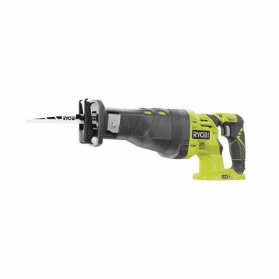 Ryobi - Pack Scie sabre R18RS-0 - 18V OnePlus - 1 Batterie 2.0Ah - 1 Chargeur rapide