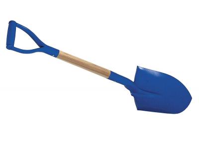 B&ecirc;che Acier Revex Manche Bois L.75 Cm