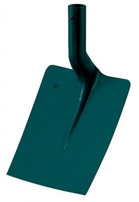LEBORGNE - Pelle carr&eacute;e t&ocirc;le 25cm sans manche