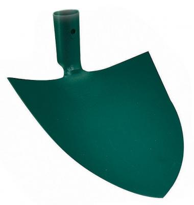 LEBORGNE - Pelle forg&eacute;e entreprise 27cm sans manche