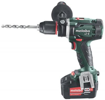 METABO Perceuse visseuse 18V 4.0Ah BS18LTX IMPULS - 602191500