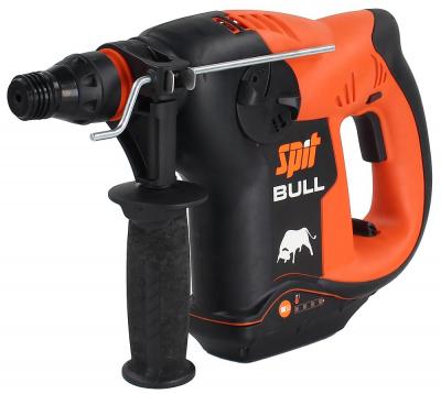 Syst&egrave;me chevilleur Spitbull 36V 6.2Ah Li + 6 Forets XT3 SPIT - 054682