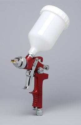 Pistolet de peinture a gravite pro - PRODIF - 555r
