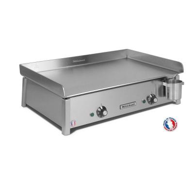Plancha &eacute;lectrique MIRICHAUD ANTHEA E650 - 3000W 