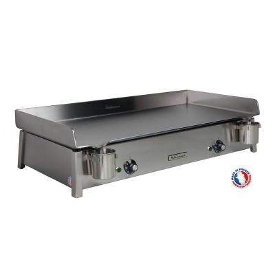 Plancha &eacute;lectrique MIRICHAUD ANTHEA E870 - 3600W 