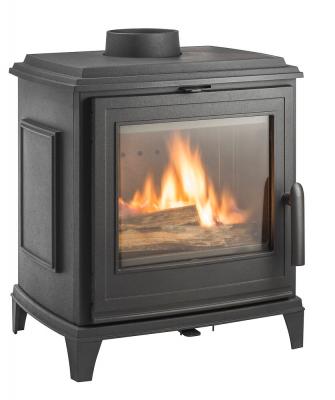 Invicta - Poele &agrave; Bois SEDANSP945044