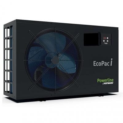 pompe &agrave; chaleur de piscine 8kw inverter - 81515 